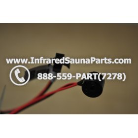 CONNECTION WIRES - CONNECTION WIRE-JOSEN HARNESS WITH THERMO WIRE 5