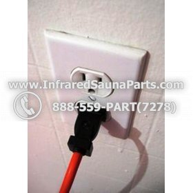 POWER CORD - POWER CORD - 110v 3