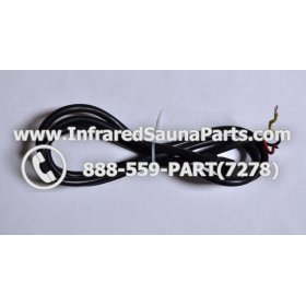 POWER CORD - POWER CORD - 110v 4