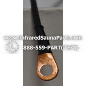 LOOSE WIRES - LOOSE WIRES - HARNESS STYLE 16 4