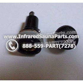 FUSE HOLDERS - FUSE HOLDER STYLE 2 6