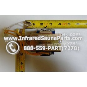 RELAYS / SOLID RELAYS - RELAYS  SOLID RELAY ELECTROMAGNETIC L6636-D10U 3