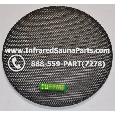 SPEAKER COVERS - SPEAKER COVER STYLE 5 1