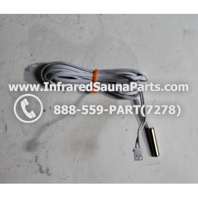 THERMOSTATS - THERMOSTAT - 2 PIN FEMALE STYLE 1 1