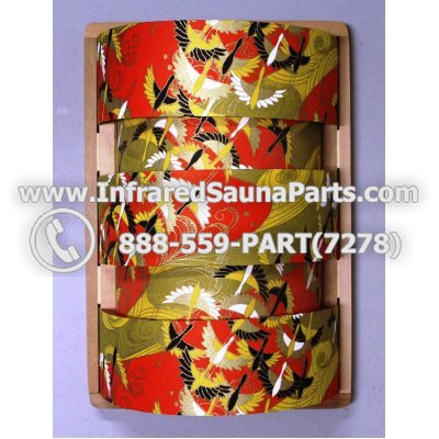 LIGHT SHADES - LIGHT SHADE STYLE 3 1