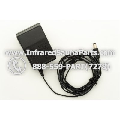 ADAPTERS / TRANSFORMERS - ADAPTERS TRANSFORMERS TEXAS INSTRUMENTS SPA-3545A-45 1