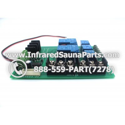  POWER BOARDS  - POWER BOARDS - 08J0220 1