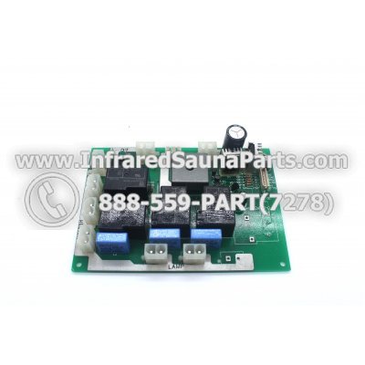  POWER BOARDS  - POWER BOARDS - 5U_UCC 1