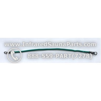 LOOSE WIRES - LOOSE WIRES - HARNESS STYLE - 119 1