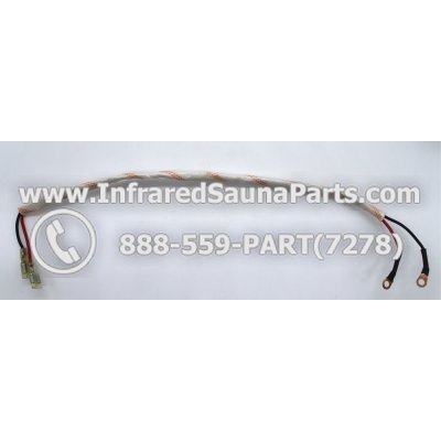 LOOSE WIRES - LOOSE WIRES - HARNESS STYLE - 130 1