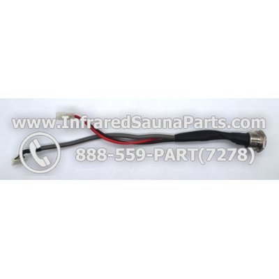 CONNECTION WIRES - CONNECTION WIRE - 15 PIN 1